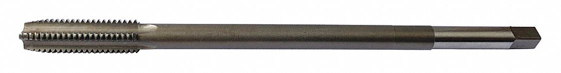 Straight Flute Tap M10x1.5 HSS