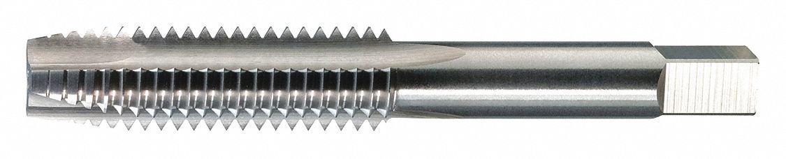 Spiral Point Tap 9/16 -18 HSS