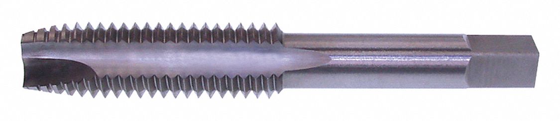 Spiral Point Tap 1 -8 HSS