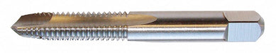 Spiral Point Tap M10x1 HSS