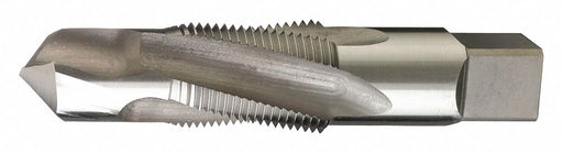 Tap Straight Flute 1/4 -20 Plug