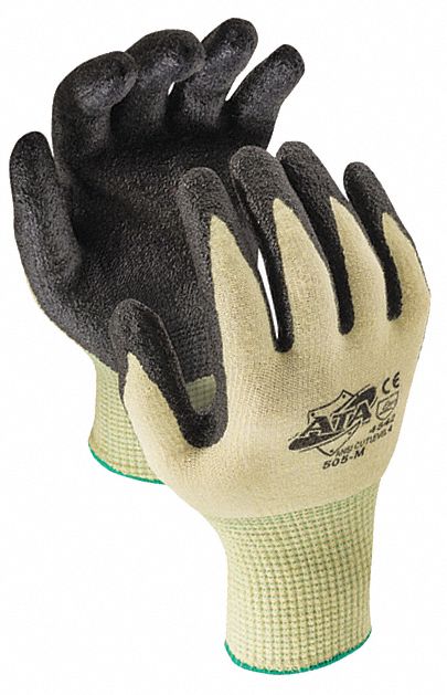 ATA Manzella Glove 505 M PR