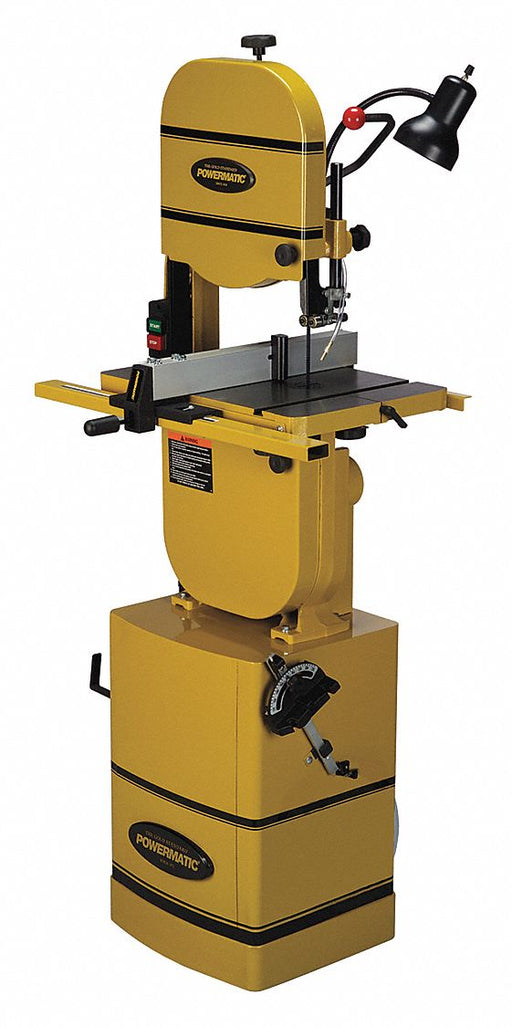 Band Saw Vertical 3000 SFPM