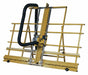 Panel Saw 4300 rpm 8 in Dia