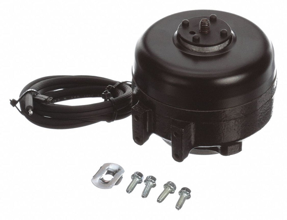 Unit Bearing Motor