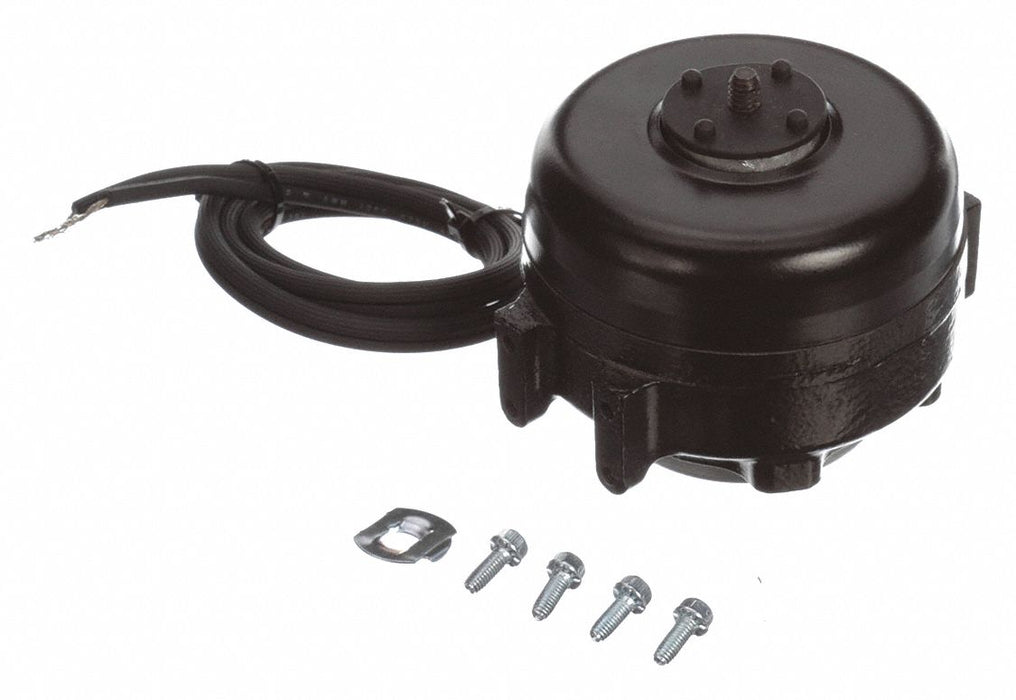 Unit Bearing Motor