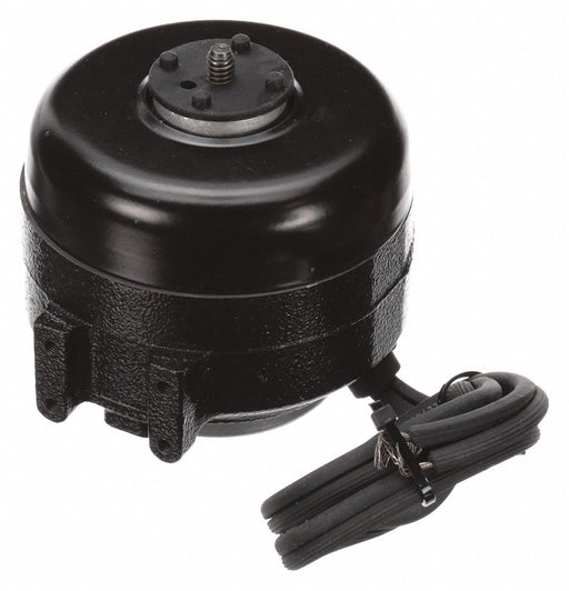 Unit Bearing Motor 1/150 HP CW 115V