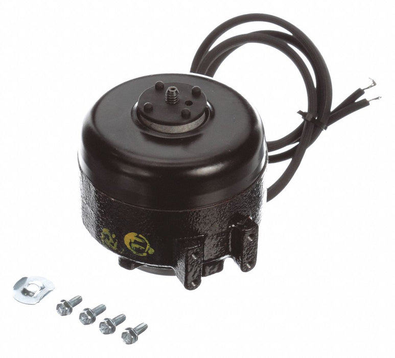 Unit Bearing Motor