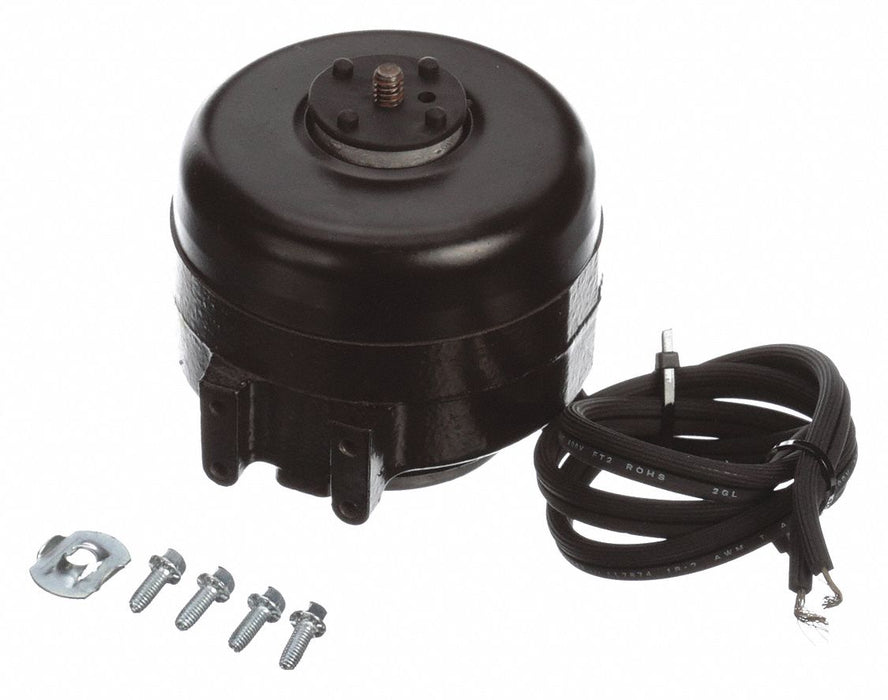 Unit Bearing Motor 1/100 HP 0.27 CW 230V