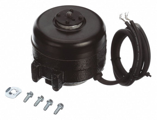 Unit Bearing Motor 1/100 HP 0.53 CW 115V