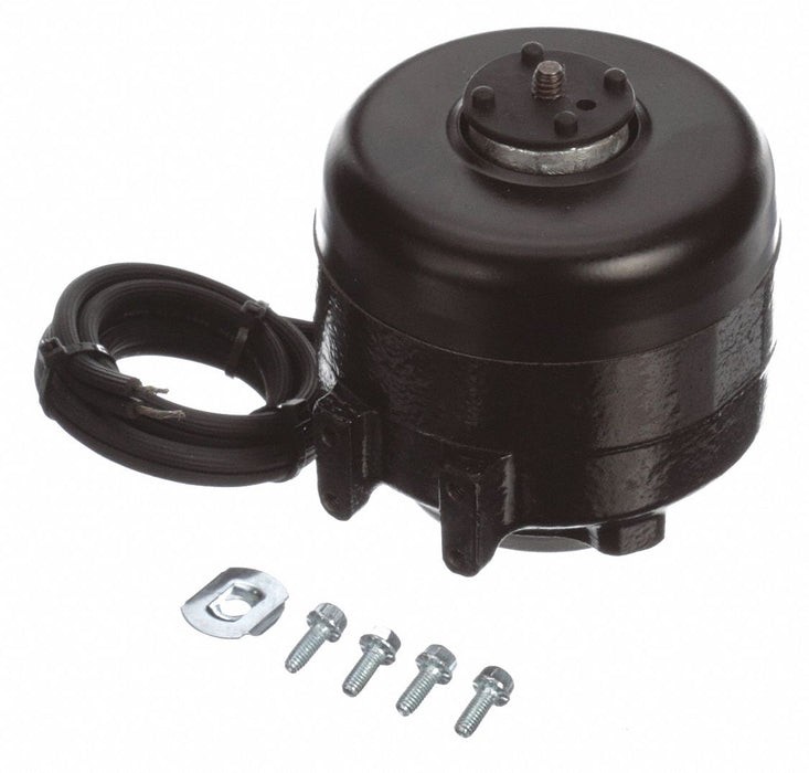 Unit Bearing Motor 4/250 HP 0.40 CW 230V
