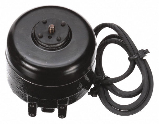 Unit Bearing Motor 4/250 HP 0.80 CW 115V