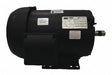 GP Motor 1 1/2 HP 1 170 RPM 230/460V AC