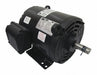 GP Motor 1 HP 1 770 RPM 230/460V AC