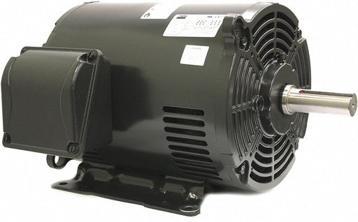 GP Motor 7 1/2 HP 1 770 RPM 230/460V