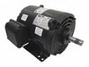 GP Motor 2 HP 3 520 RPM 230/460V 182/4