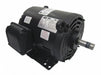 GP Motor 3 HP 3 445 RPM 230/460V 182/4