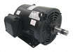 GP Motor 5 HP 3 550 RPM 230/460V 213/5