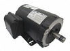 GP Motor 2 HP 3 450 RPM 230/460V 143/5TC