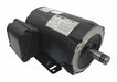GP Motor 3 HP 3 450 RPM 230/460V 143/5TC
