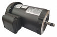 GP Motor 1/4 HP 3 460 RPM 230/460V 56C