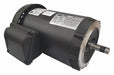GP Motor 1/2 HP 3 530 RPM 230/460V 56C