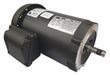 GP Motor 3/4 HP 3 520 RPM 230/460V 56C