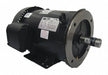 GP Motor 3 HP 1 765 RPM 230/460V 182/4TC