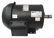 GP Motor 7 1/2 HP 1 770 RPM 230/460V AC