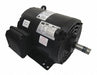 GP Motor 2 HP 1 165 RPM 230/460V 182/4T