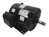 GP Motor 5 HP 3 520 RPM 230/460V AC
