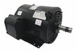 GP Motor 5 HP 1 175 RPM 230/460V 213/5T