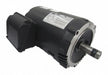 GP Motor 1 HP 1 760 RPM 230/460V 143/5TC