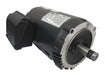 GP Motor 2 HP 1 745 RPM 230/460V 143/5TC
