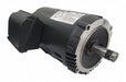 GP Motor 3 HP 3 475 RPM 230/460V 143/5TC