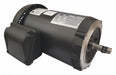 GP Motor 1/4 HP 1 160 RPM 230/460V 56C