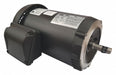 GP Motor 1/3 HP 3 500 RPM 230/460V AC