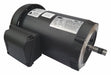 GP Motor 1/2 HP 1 760 RPM 230/460V 56C