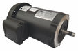 GP Motor 1/2 HP 1 160 RPM 230/460V 56C