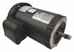 GP Motor 3/4 HP 1 755 RPM 230/460V 56C