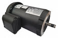 GP Motor 1 HP 3 520 RPM 230/460V AC 56C
