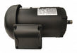 GP Motor 1 HP 1 760 RPM 230/460V 143/5TC