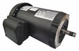 GP Motor 1 1/2 HP 3 470 RPM 230/460V 56C