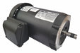 GP Motor 1 1/2 HP 1 750 RPM 230/460V 56C