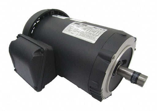 GP Motor 1 1/2 HP 1 760 RPM 230/460V