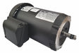GP Motor 2 HP 3 480 RPM 230/460V AC 56C