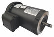 GP Motor 2 HP 1 745 RPM 230/460V AC 56C