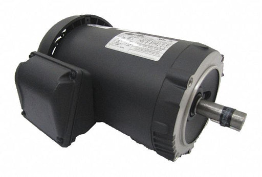 GP Motor 2 HP 1 755 RPM 230/460V 143/5TC