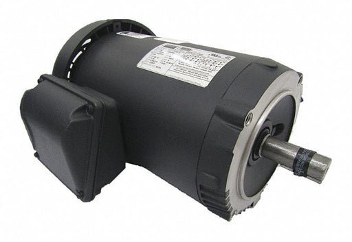 GP Motor 3 HP 3 480 RPM 230/460V 143/5TC