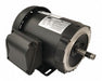 GP Motor 1/2 HP 1 160 RPM 230/460V 56C